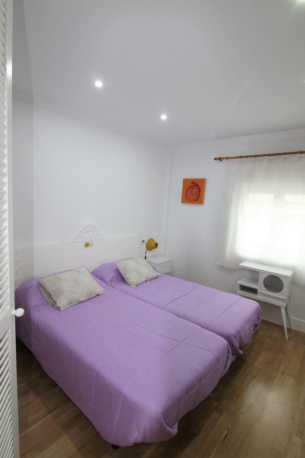 Apartamentos Lara Granada Ngoại thất bức ảnh