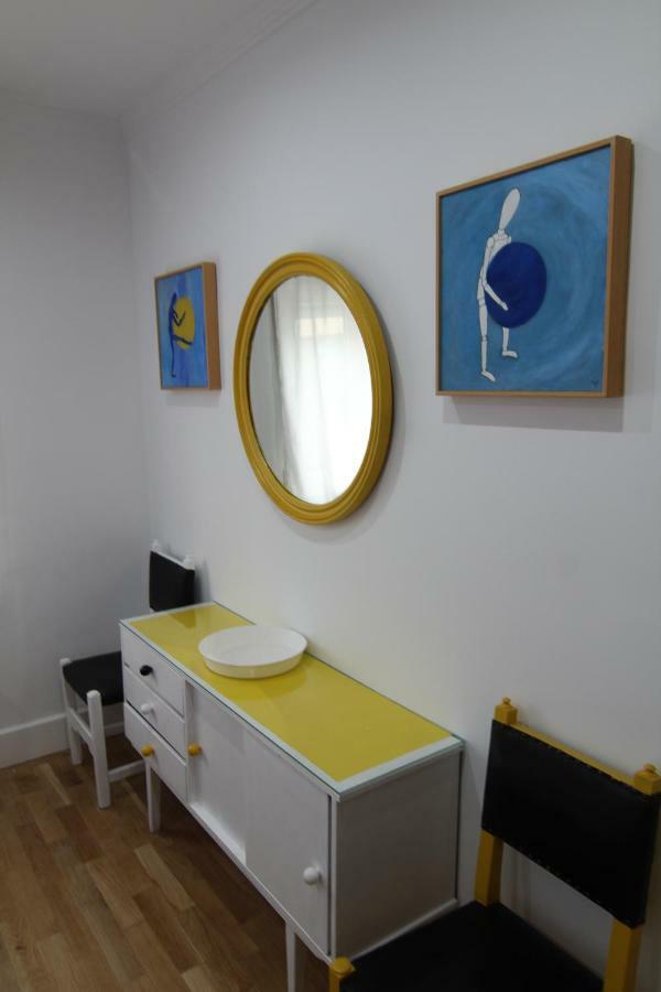 Apartamentos Lara Granada Ngoại thất bức ảnh