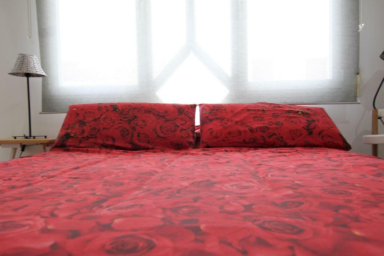 Apartamentos Lara Granada Ngoại thất bức ảnh