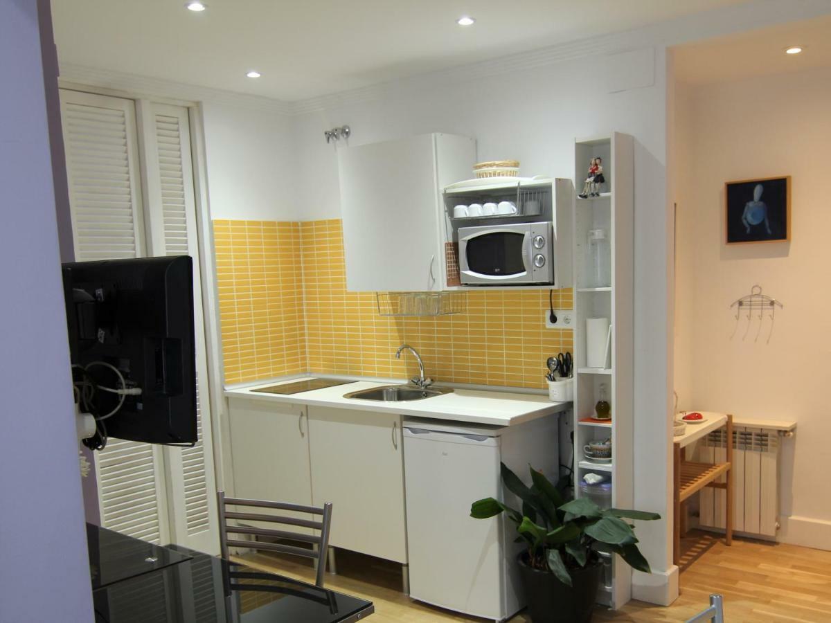 Apartamentos Lara Granada Ngoại thất bức ảnh