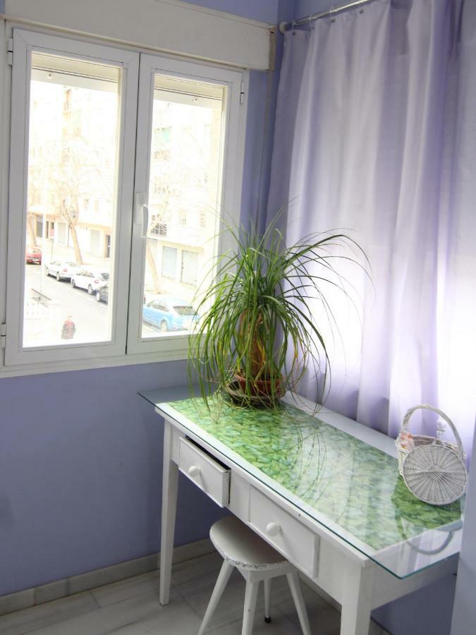 Apartamentos Lara Granada Ngoại thất bức ảnh