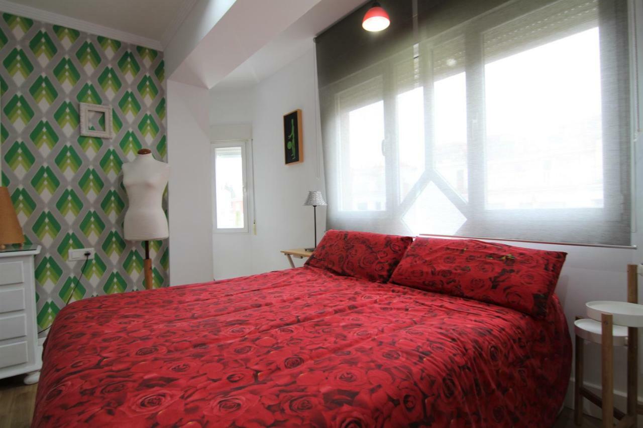 Apartamentos Lara Granada Ngoại thất bức ảnh