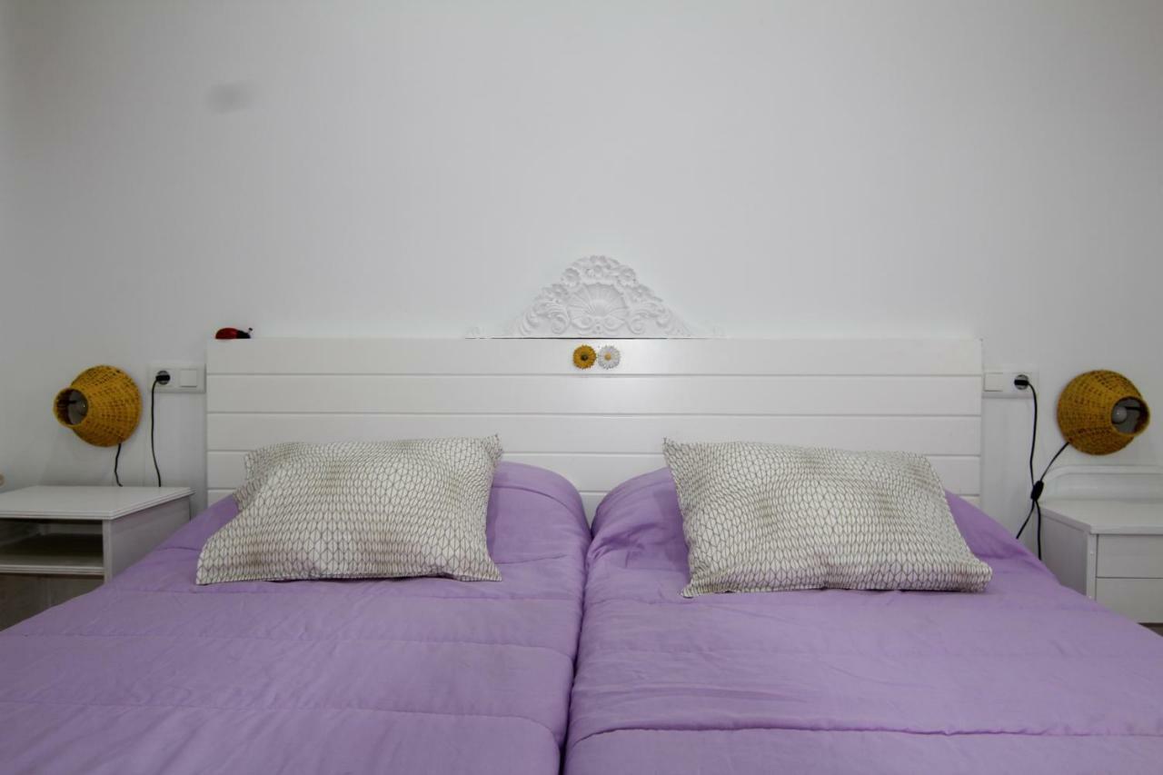 Apartamentos Lara Granada Ngoại thất bức ảnh
